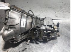 Recambio de caja cambios para mercedes clase e (w124) berlina 2.5 diesel cat referencia OEM IAM 1242600701 717411 00301418