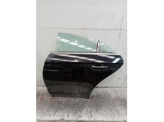 Recambio de puerta trasera izquierda para mercedes-benz cls (c219) cls 320 cdi (219.322) referencia OEM IAM  5P 