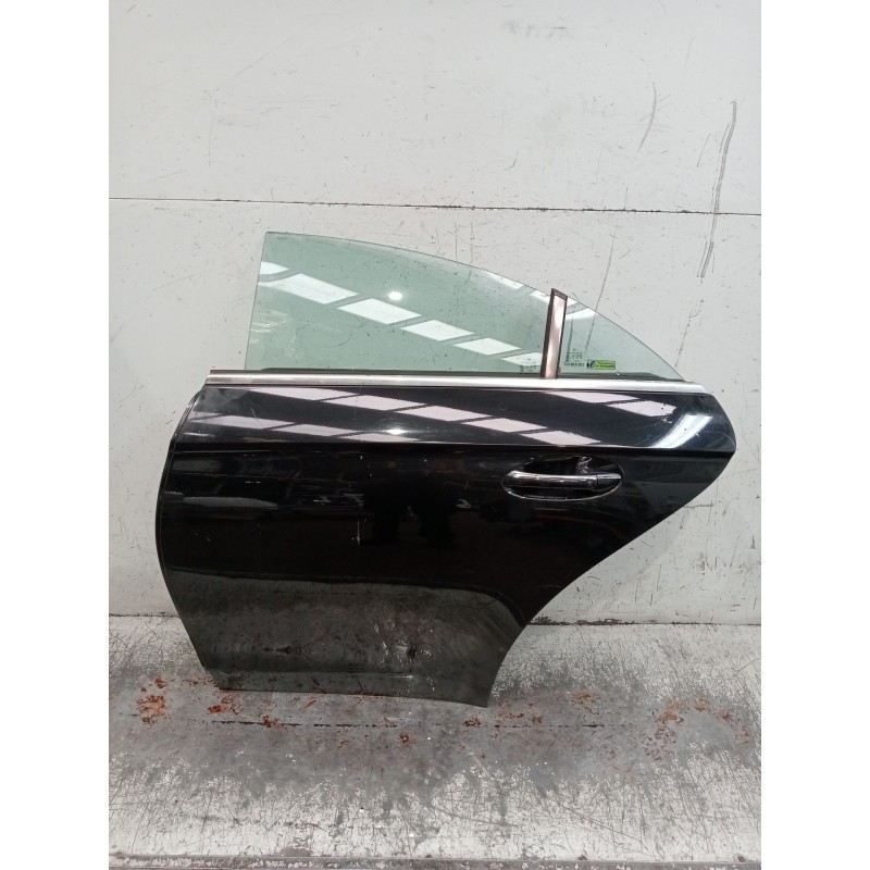 Recambio de puerta trasera izquierda para mercedes-benz cls (c219) cls 320 cdi (219.322) referencia OEM IAM  5P 