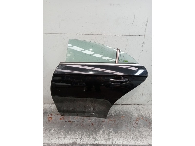 Recambio de puerta trasera izquierda para mercedes-benz cls (c219) cls 320 cdi (219.322) referencia OEM IAM  5P 
