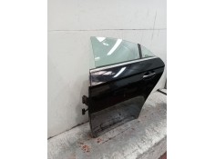 Recambio de puerta trasera izquierda para mercedes-benz cls (c219) cls 320 cdi (219.322) referencia OEM IAM  5P  2