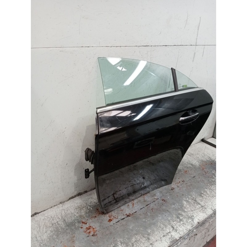 Recambio de puerta trasera izquierda para mercedes-benz cls (c219) cls 320 cdi (219.322) referencia OEM IAM  5P 