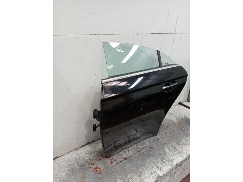 Recambio de puerta trasera izquierda para mercedes-benz cls (c219) cls 320 cdi (219.322) referencia OEM IAM  5P 