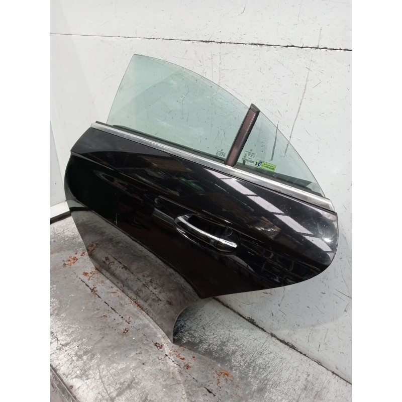 Recambio de puerta trasera izquierda para mercedes-benz cls (c219) cls 320 cdi (219.322) referencia OEM IAM  5P 