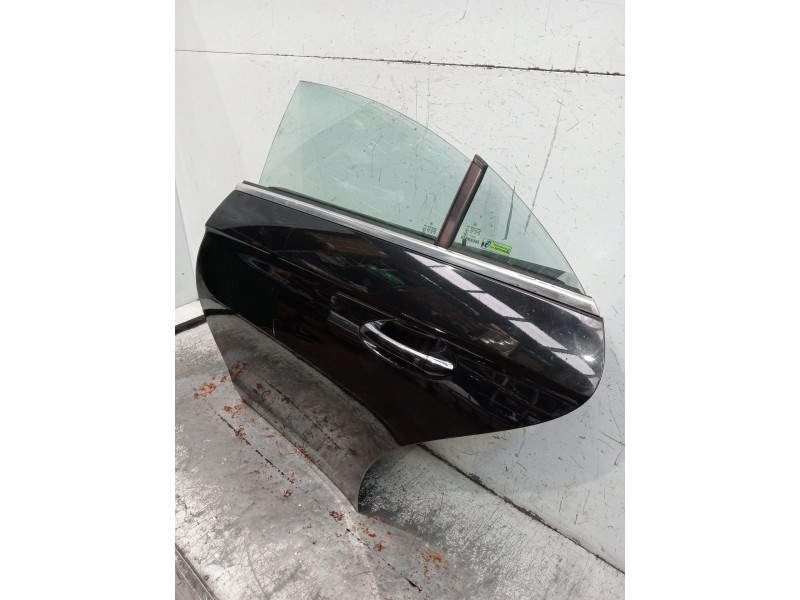 Recambio de puerta trasera izquierda para mercedes-benz cls (c219) cls 320 cdi (219.322) referencia OEM IAM  5P 