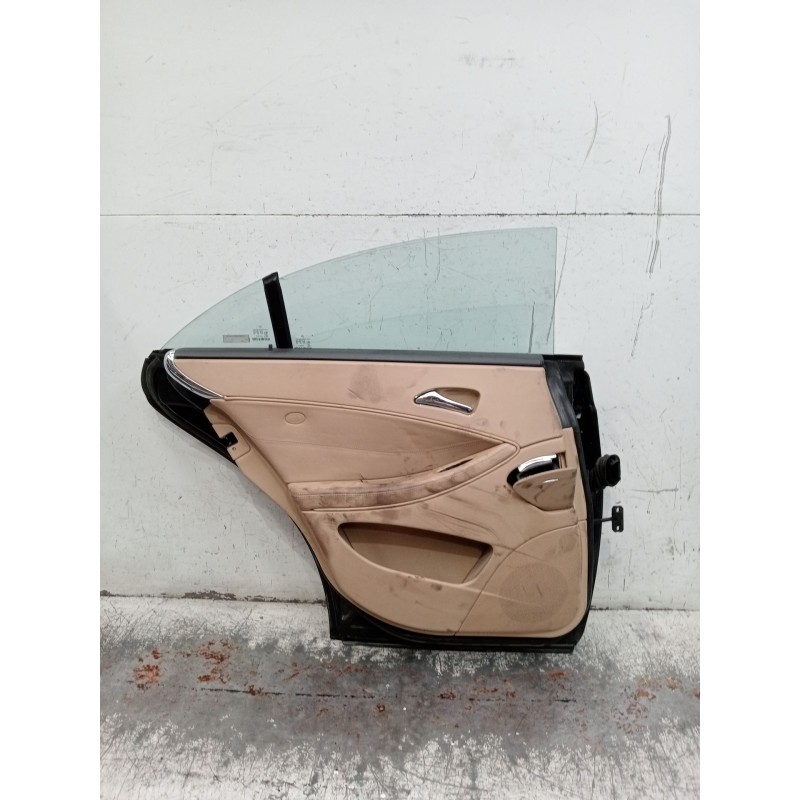 Recambio de puerta trasera izquierda para mercedes-benz cls (c219) cls 320 cdi (219.322) referencia OEM IAM  5P 