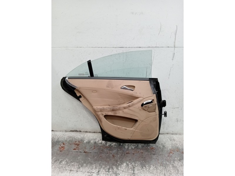 Recambio de puerta trasera izquierda para mercedes-benz cls (c219) cls 320 cdi (219.322) referencia OEM IAM  5P 
