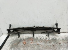Recambio de refuerzo paragolpes trasero para hyundai i30 (pde, pd, pden) 1.0 t-gdi referencia OEM IAM   2016 2