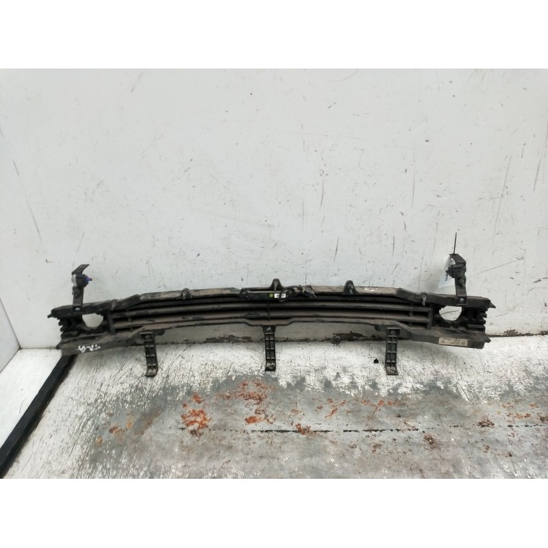 Recambio de refuerzo paragolpes trasero para hyundai i30 (pde, pd, pden) 1.0 t-gdi referencia OEM IAM   2016