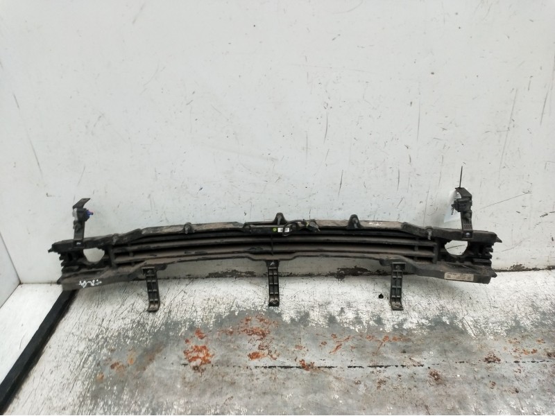 Recambio de refuerzo paragolpes trasero para hyundai i30 (pde, pd, pden) 1.0 t-gdi referencia OEM IAM   2016