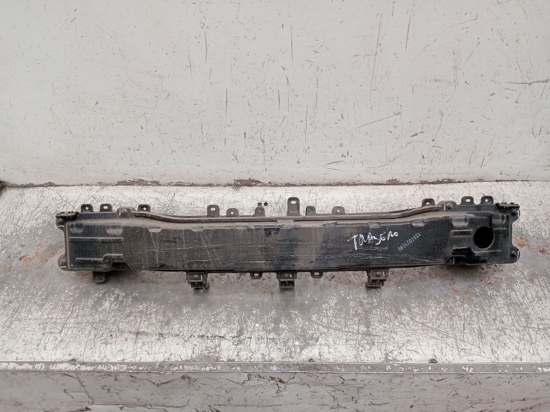 Recambio de refuerzo paragolpes trasero para hyundai tucson (tl, tle) 1.6 crdi referencia OEM IAM   2018