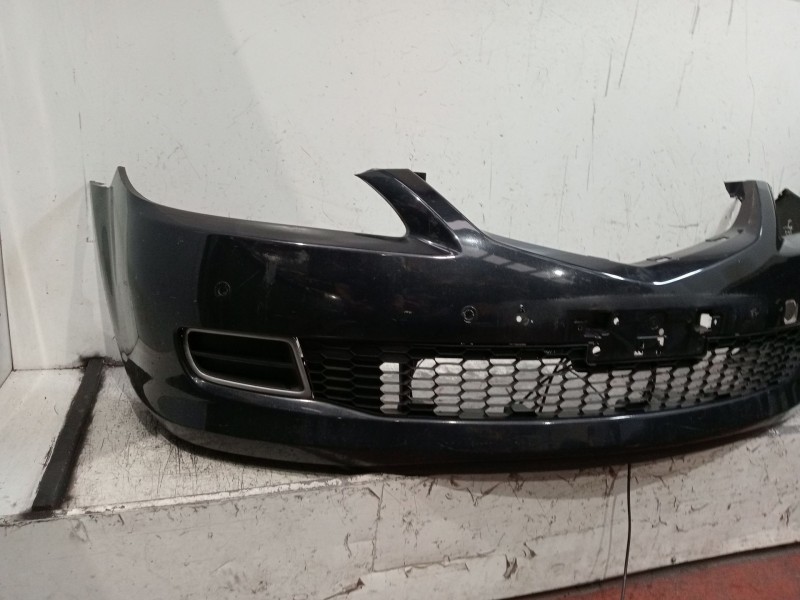 Recambio de paragolpes delantero para mazda 6 station wagon (gy) 2.0 (gyew) referencia OEM IAM   