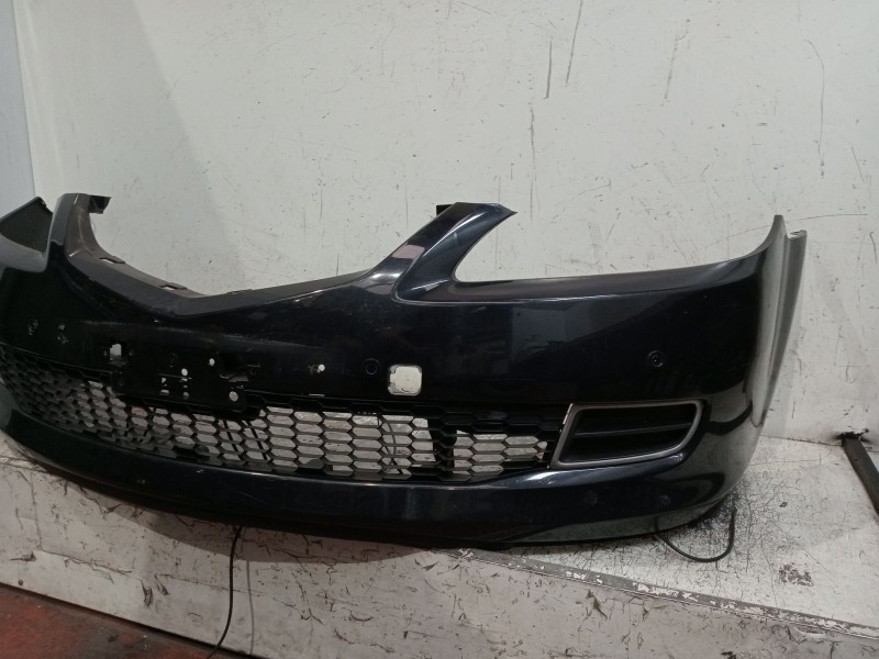 Recambio de paragolpes delantero para mazda 6 station wagon (gy) 2.0 (gyew) referencia OEM IAM   