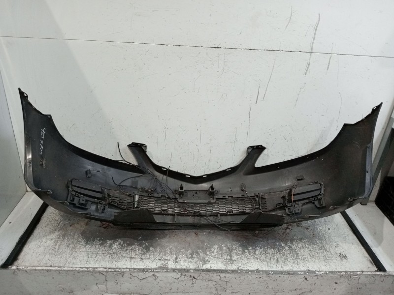Recambio de paragolpes delantero para mazda 6 station wagon (gy) 2.0 (gyew) referencia OEM IAM   