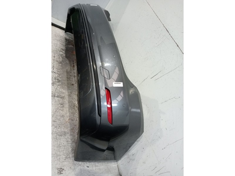 Recambio de paragolpes trasero para bmw 4 gran coupe (f36) 428 i referencia OEM IAM   