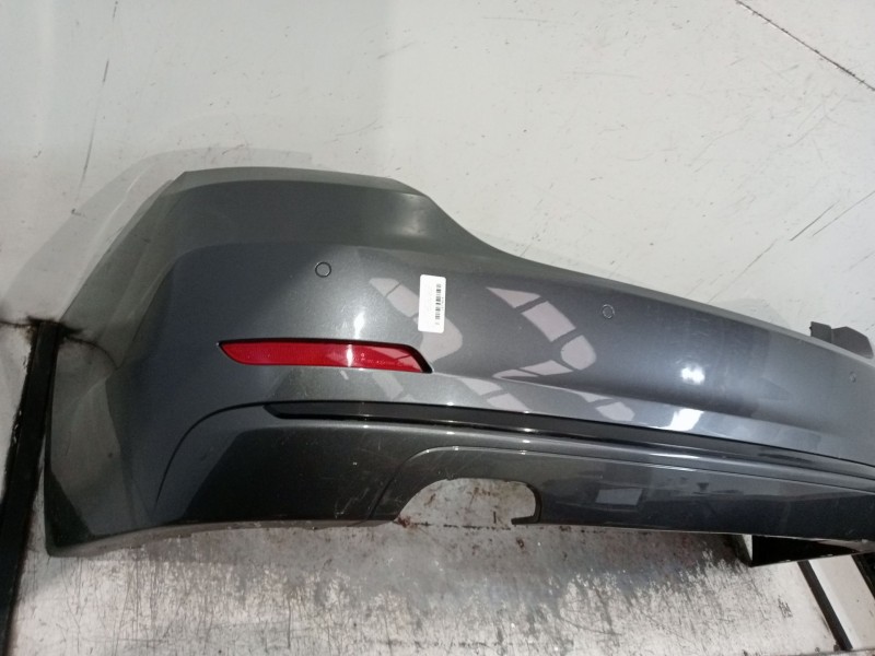 Recambio de paragolpes trasero para bmw 4 gran coupe (f36) 428 i referencia OEM IAM   