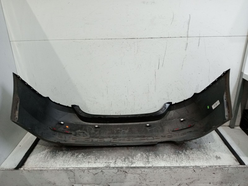 Recambio de paragolpes trasero para bmw 4 gran coupe (f36) 428 i referencia OEM IAM   