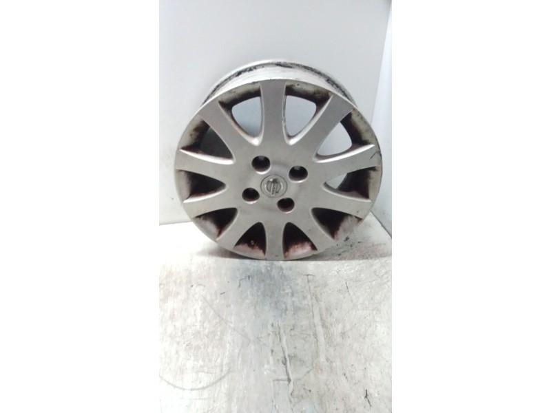 Recambio de juego llantas para nissan almera (n16/e) acenta referencia OEM IAM 166JJ  