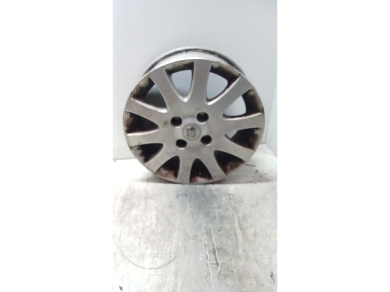 Recambio de juego llantas para nissan almera (n16/e) acenta referencia OEM IAM 166JJ  