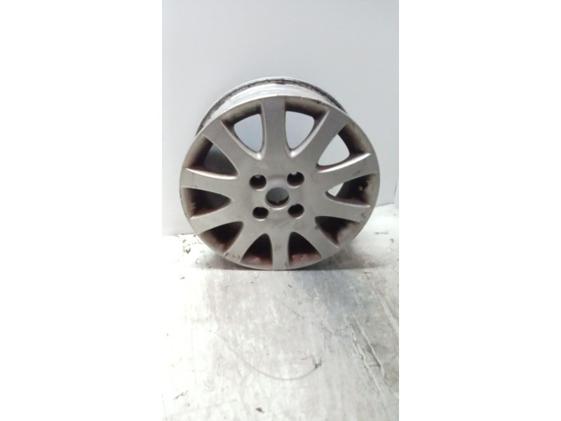 Recambio de juego llantas para nissan almera (n16/e) acenta referencia OEM IAM 166JJ  