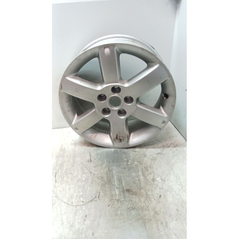 Recambio de juego llantas para nissan x-trail (t30) 2.2 dci diesel cat referencia OEM IAM 6.5JJ17  