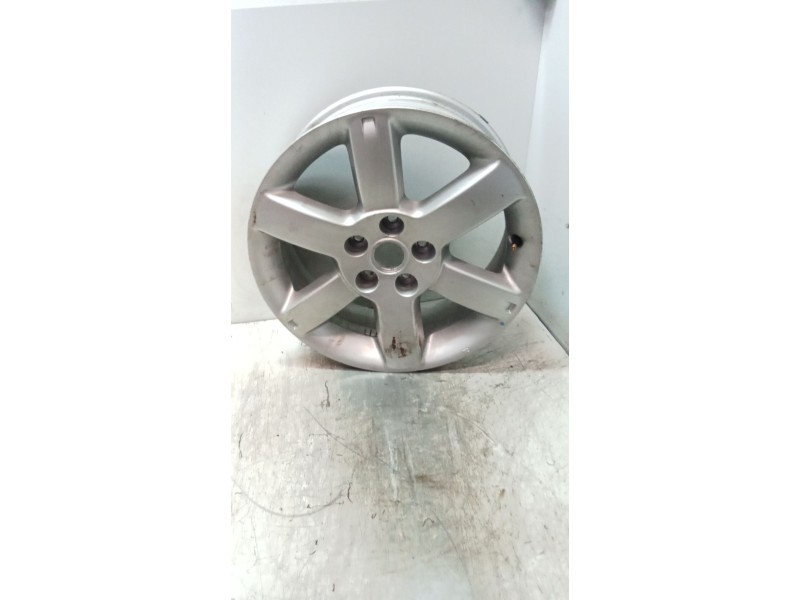 Recambio de juego llantas para nissan x-trail (t30) 2.2 dci diesel cat referencia OEM IAM 6.5JJ17  