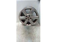Recambio de juego llantas para nissan x-trail (t30) 2.2 dci diesel cat referencia OEM IAM 6.5JJ17   2
