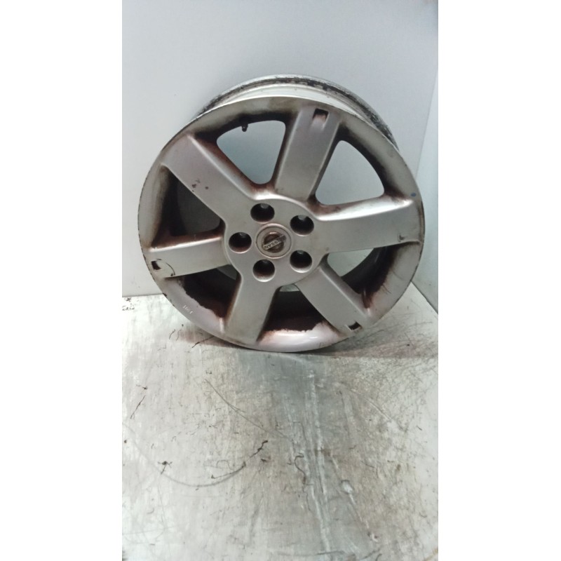 Recambio de juego llantas para nissan x-trail (t30) 2.2 dci diesel cat referencia OEM IAM 6.5JJ17  