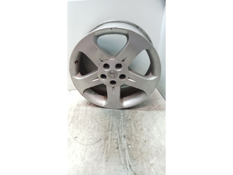 Recambio de juego llantas para nissan murano i (z50) 3.5 4x4 referencia OEM IAM 187.5JJ  