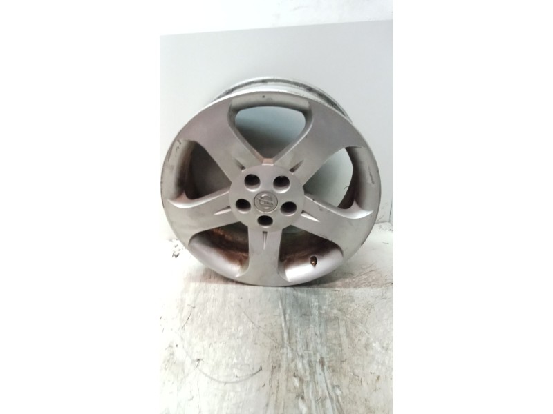 Recambio de juego llantas para nissan murano i (z50) 3.5 4x4 referencia OEM IAM 187.5JJ  