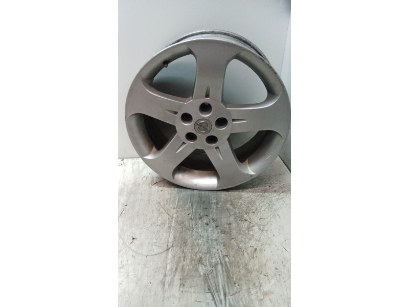 Recambio de juego llantas para nissan murano i (z50) 3.5 4x4 referencia OEM IAM 187.5JJ  