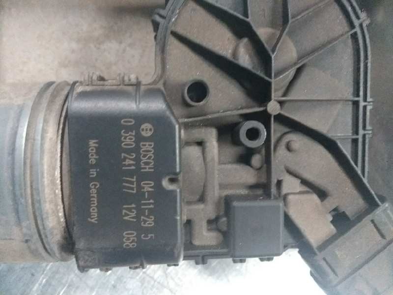 Recambio de motor limpia delantero para renault modus 1.4 16v referencia OEM IAM 039024777  