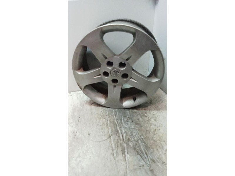 Recambio de juego llantas para nissan murano i (z50) 3.5 4x4 referencia OEM IAM 187.5JJ  