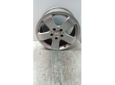 Recambio de juego llantas para mercedes-benz clase e (w211) berlina e 270 cdi (211.016) referencia OEM IAM 7.5J16H2  