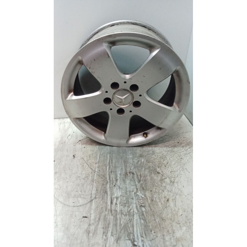 Recambio de juego llantas para mercedes-benz clase e (w211) berlina e 270 cdi (211.016) referencia OEM IAM 7.5J16H2  