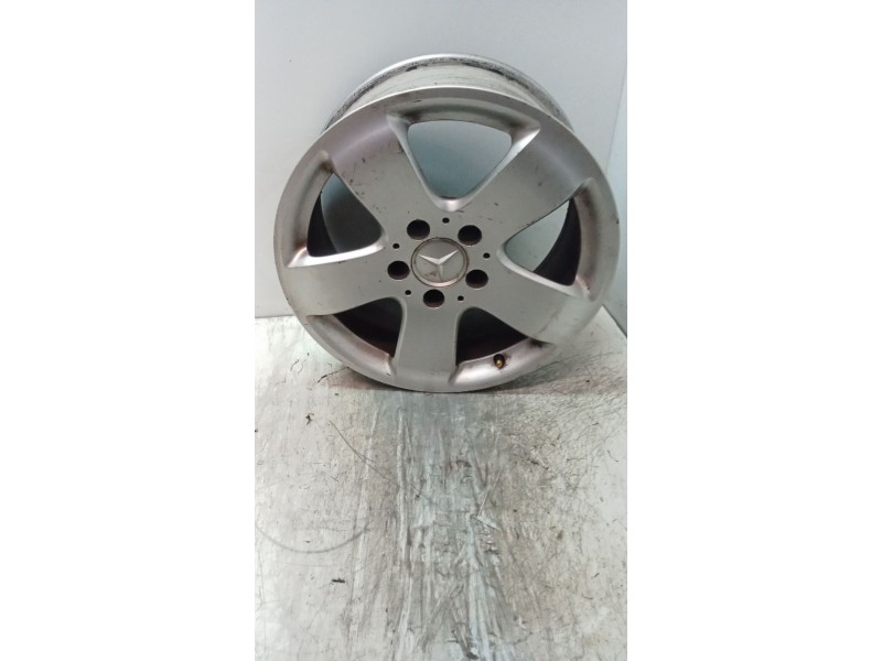 Recambio de juego llantas para mercedes-benz clase e (w211) berlina e 270 cdi (211.016) referencia OEM IAM 7.5J16H2  