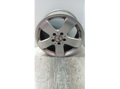 Recambio de juego llantas para mercedes-benz clase e (w211) berlina e 270 cdi (211.016) referencia OEM IAM 7.5J16H2   2