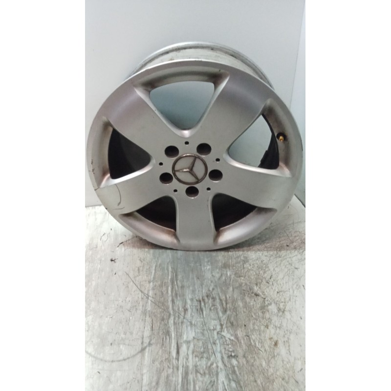 Recambio de juego llantas para mercedes-benz clase e (w211) berlina e 270 cdi (211.016) referencia OEM IAM 7.5J16H2  