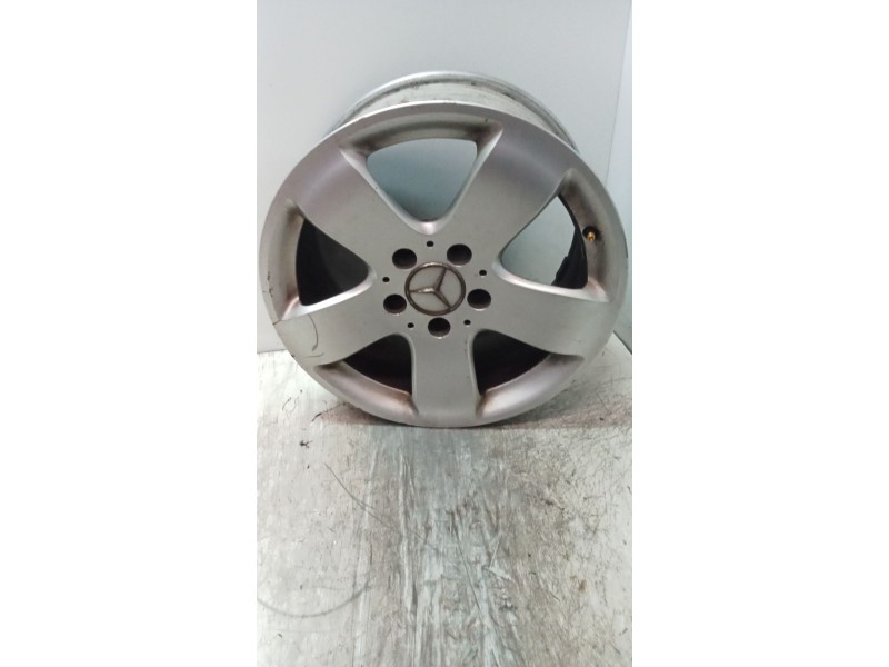 Recambio de juego llantas para mercedes-benz clase e (w211) berlina e 270 cdi (211.016) referencia OEM IAM 7.5J16H2  