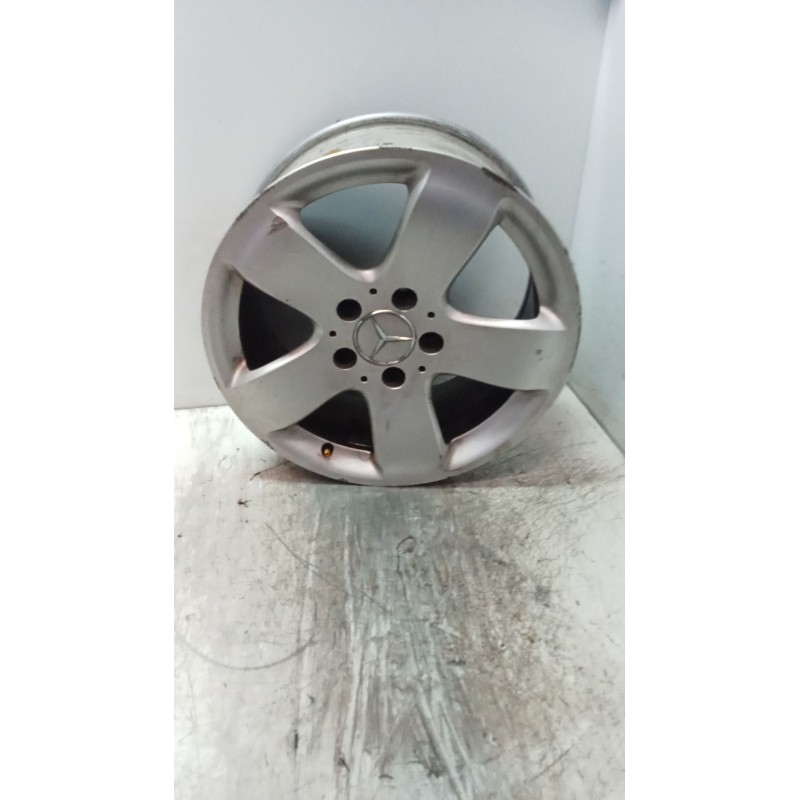 Recambio de juego llantas para mercedes-benz clase e (w211) berlina e 270 cdi (211.016) referencia OEM IAM 7.5J16H2  