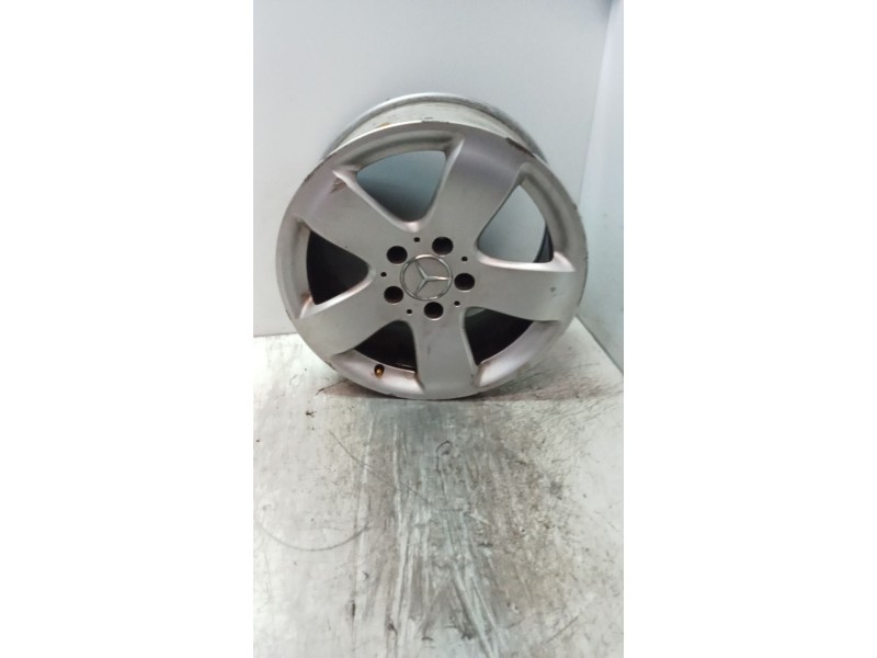Recambio de juego llantas para mercedes-benz clase e (w211) berlina e 270 cdi (211.016) referencia OEM IAM 7.5J16H2  