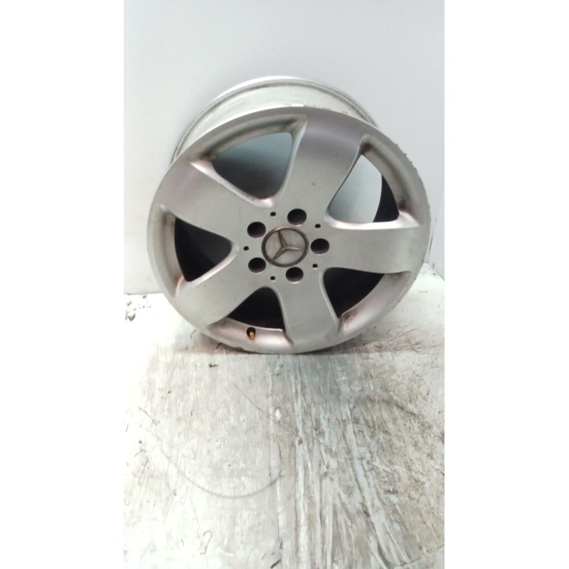 Recambio de juego llantas para mercedes-benz clase e (w211) berlina e 270 cdi (211.016) referencia OEM IAM 7.5J16H2  