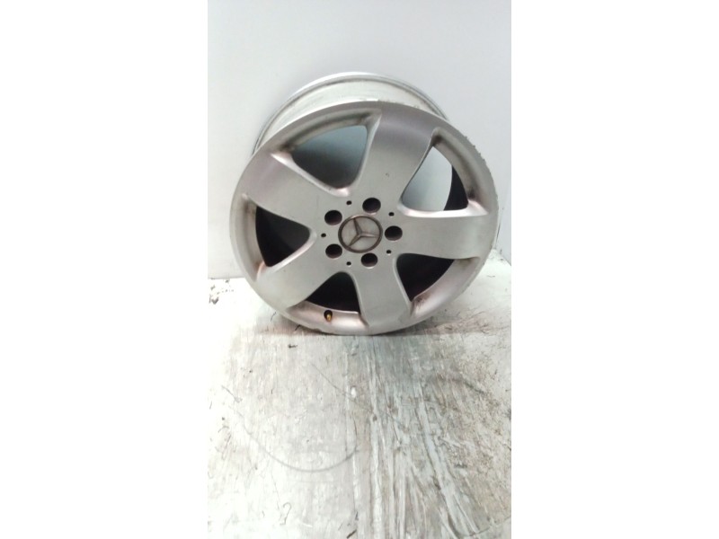 Recambio de juego llantas para mercedes-benz clase e (w211) berlina e 270 cdi (211.016) referencia OEM IAM 7.5J16H2  