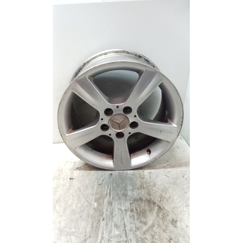 Recambio de juego llantas para mercedes-benz clase c (w203) c 270 cdi (203.016) referencia OEM IAM  7.516h2 