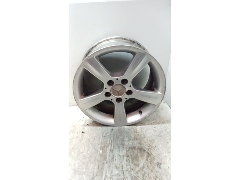 Recambio de juego llantas para mercedes-benz clase c (w203) c 270 cdi (203.016) referencia OEM IAM  7.516h2 