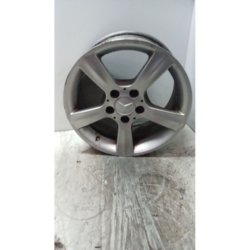 Recambio de juego llantas para mercedes-benz clase c (w203) c 270 cdi (203.016) referencia OEM IAM  7.516h2 