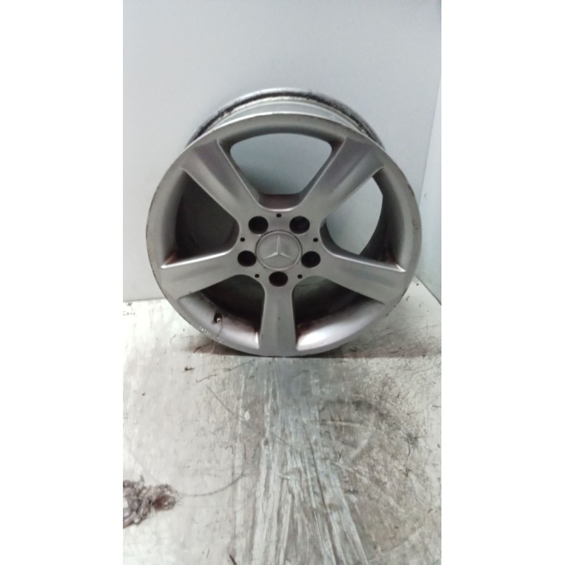 Recambio de juego llantas para mercedes-benz clase c (w203) c 270 cdi (203.016) referencia OEM IAM  7.516h2 