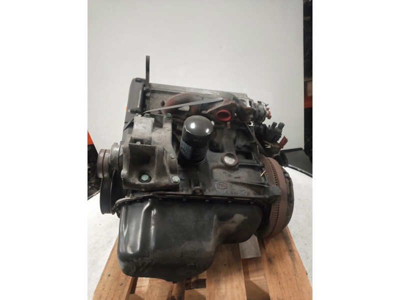 Recambio de motor completo para seat ibiza (6k) 1.4 referencia OEM IAM APQ 280938 