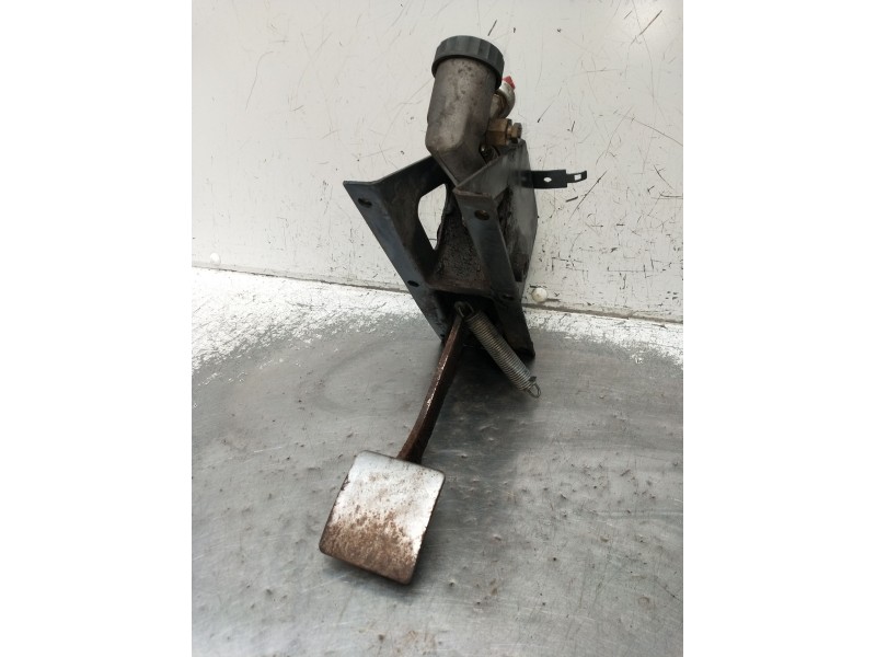 Recambio de pedal freno para land rover defender station wagon (l316, l315) 2.5 td5 4x4 (l316) referencia OEM IAM   1998