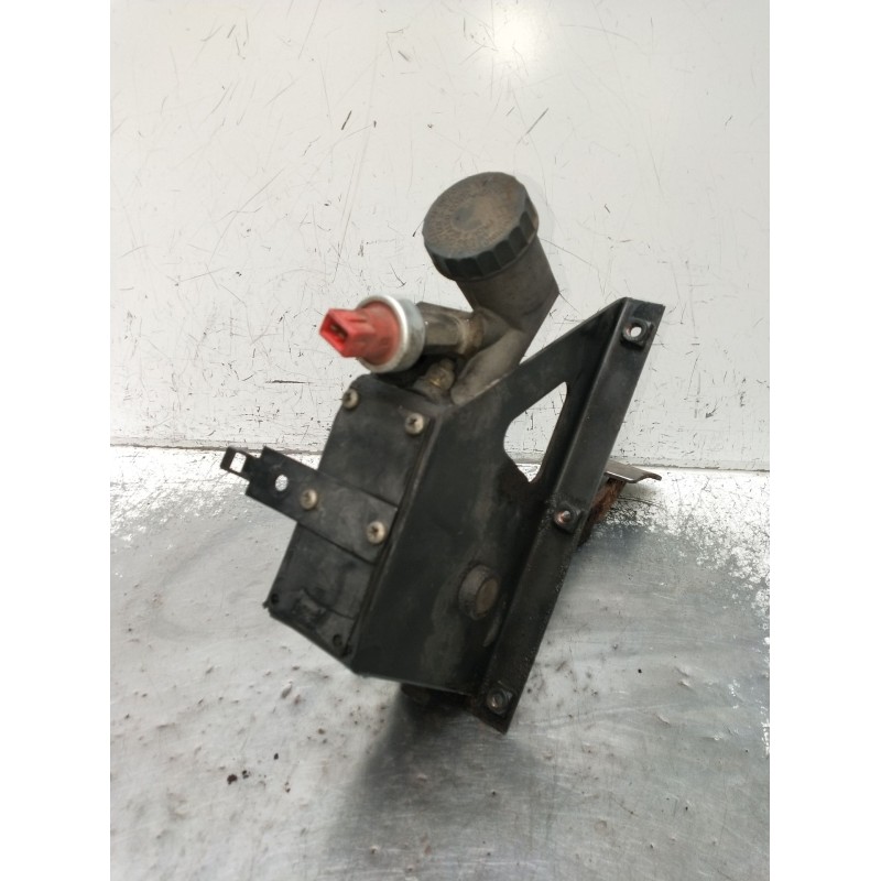 Recambio de pedal freno para land rover defender station wagon (l316, l315) 2.5 td5 4x4 (l316) referencia OEM IAM   1998